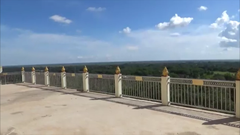 3 Pagoda Mountain(Kyaito) near Kyaiktiyo Pagoda, Golden Rock
