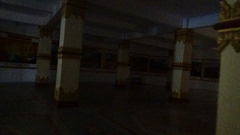 3 Pagoda Mountain(Kyaito) near Kyaiktiyo Pagoda, Golden Rock