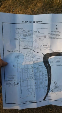 About Hsipaw Myanmar