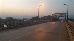 photo Hsipaw Myanmar