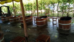 Arokaya Onsen Village (Pong Kham Ram)