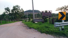 Arokaya Onsen Village (Pong Kham Ram)