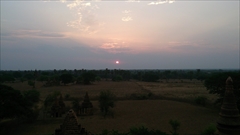 Myanmar Bagan Photo