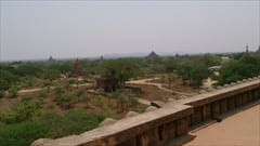 Myanmar Bagan Photo