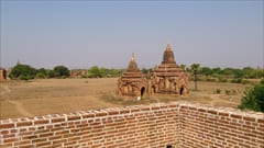 Myanmar Bagan Photo
