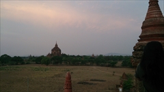 Myanmar Bagan Photo