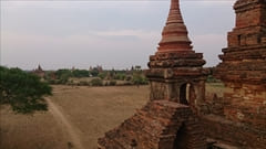 Myanmar Bagan Photo