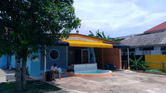 California Maesot House