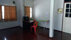 California Maesot House