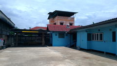 California Maesot House