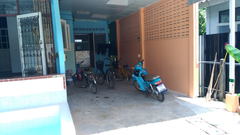 California Maesot House