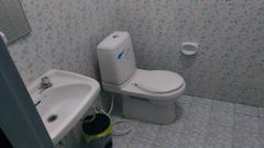 California Maesot House