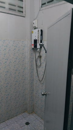 California Maesot House