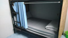 California Maesot House