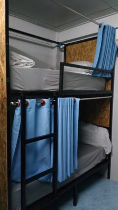 California Maesot House