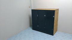 California Maesot House