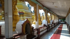 Shin Oak Aww Pagoda ダウェイ Dawei Photo 