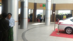 DDPC ショッピングセンター 写真 shopping center