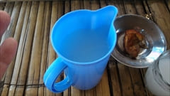 Dawei Wine Palm Fruit