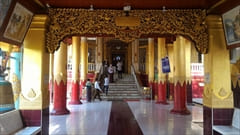 Reclining Buddha Sleeping Buddha Photo