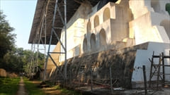 Reclining Buddha Sleeping Buddha Photo