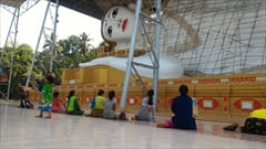 Reclining Buddha Sleeping Buddha Photo