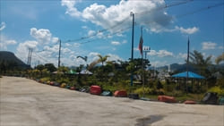 Dee Dote Waterfall Mandalay photo