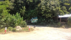 Dee Dote Waterfall Mandalay photo