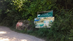 Dee Dote Waterfall Mandalay photo