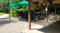 Dee Dote Waterfall Mandalay photo