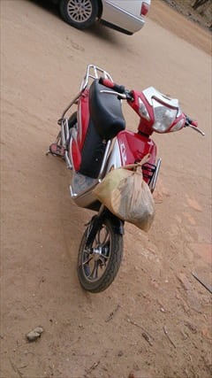 E-bike Electric Bike