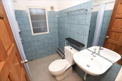 Four Rivers Hostel B&B in Yangonphoto Myanmar Travel Information