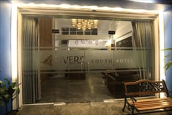 Four Rivers Hostel B&B in Yangonphoto Myanmar Travel Information