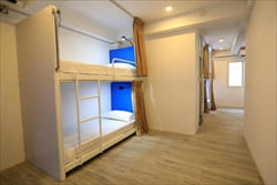 Four Rivers Hostel B&B in Yangonphoto Myanmar Travel Information