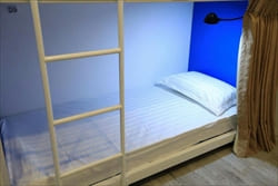 Four Rivers Hostel B&B in Yangonphoto Myanmar Travel Information