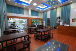 Four RIvers Hostel Mandalay hostel guesthouse photo