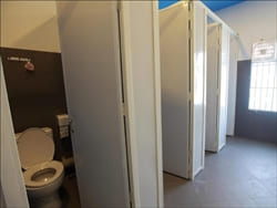 Four RIvers Hostel Mandalay hostel guesthouse photo