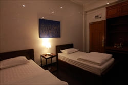 Four RIvers Hostel Mandalay hostel guesthouse photo