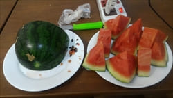 water melon