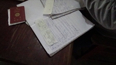 Gok Hteik Bridge Hsipaw photo