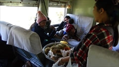 Gok Hteik Bridge Hsipaw photo