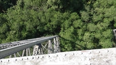 Gok Hteik Bridge Hsipaw photo