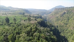 Gok Hteik Bridge Hsipaw photo