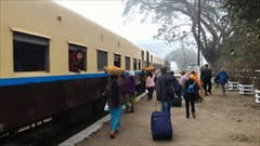 Gok Hteik Bridge Hsipaw photo
