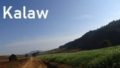 ★Kalaw is a small town next to Inle Lake, Trekking tour is recommended.