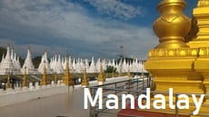 Mandalay Information