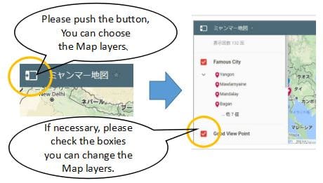 Myanmar Travel Information