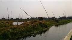 Inle Lake photo