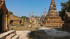 Inn Wa Sagaing photo