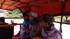 Kalaw Trekking Photo